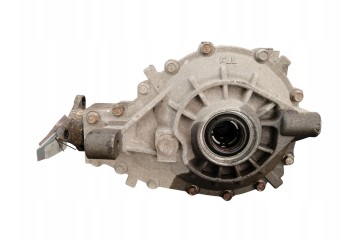 DIFFERENTIAL BRIDGE REAR KIA STINGER 2 2 CRDI 4X4 J140 R3 385 Car type passenger cars