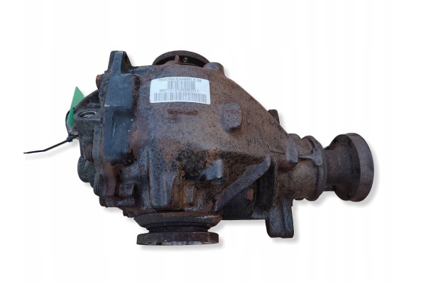 BMW E46 3 0i M54 REAR DIFFERENT AUTOMAT 7505393 3 38