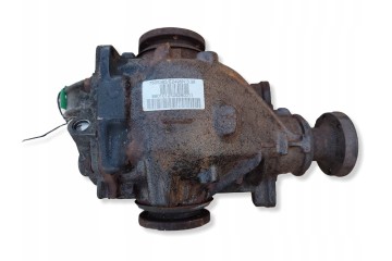 BMW E46 3 0i M54 REAR DIFFERENT AUTOMAT 7505393 3 38 Part manufacturer BMW OE