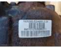 BMW E46 3 0i M54 REAR DIFFERENT AUTOMAT 7505393 3 38 Catalog number of the part RCD27166