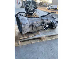 GEARBOX REDUCER AUTOMATIC TOYOTA HILUX VIII 2 8 D 4D 4WD