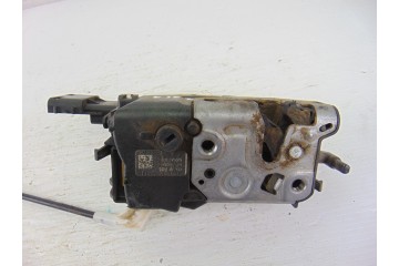 6 PIN CERRADURA PUERTA DELANTERA DERECHA CITROEN BERLINGO COMBI Tonic 2015 6 PIN 192919 CITROEN - 3