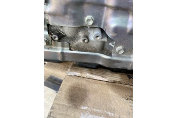 Reductor de caja de cambios automática Toyota Hilux VIII 2.8 D-4D 4WD