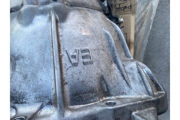 Reductor de caja de cambios automática Toyota Hilux VIII 2.8 D-4D 4WD
