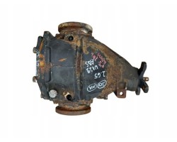 MERCEDES DIFFERENTIAL REAR BRIDGE R1243512708 1243512708 2 65 ABS ASD