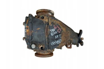 MERCEDES DIFFERENTIAL REAR BRIDGE R1243512708 1243512708 2 65 ABS ASD