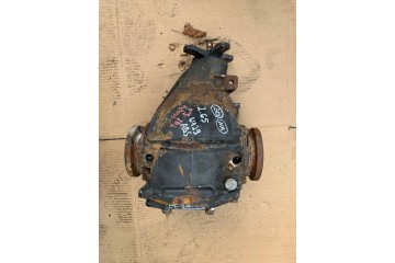 MERCEDES DIFFERENTIAL REAR BRIDGE R1243512708 1243512708 2 65 ABS ASD Packaging status no packaging