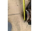 MERCEDES DIFFERENTIAL REAR BRIDGE R1243512708 1243512708 2 65 ABS ASD Catalog number of the part R1243512708 2 65
