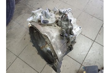 GEARBOX 3 0 JTD HDI 2 3 MULTIJET2 180 PS DUCATO BOXER JUMPER 06 21 Catalog number of the part 55211772