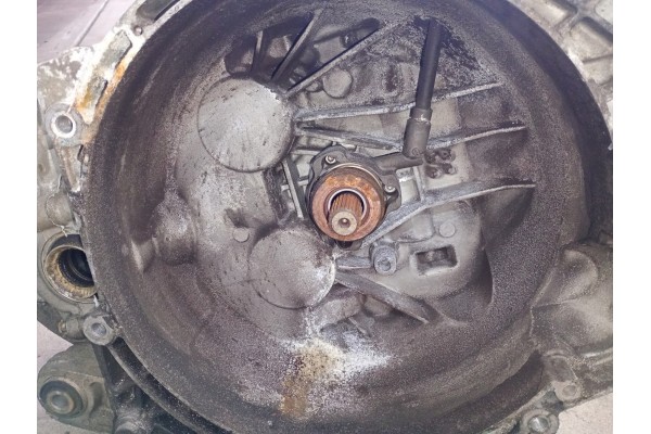 GEARBOX 3 0 JTD HDI 2 3 MULTIJET2 180 PS DUCATO BOXER JUMPER 06 21 Part manufacturer Fiat OE