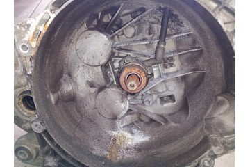 GEARBOX 3 0 JTD HDI 2 3 MULTIJET2 180 PS DUCATO BOXER JUMPER 06 21 Part manufacturer Fiat OE