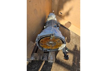 GEARBOX BMW 8HP50Z WDR 8678683 COMPLETE NO MAG 606S