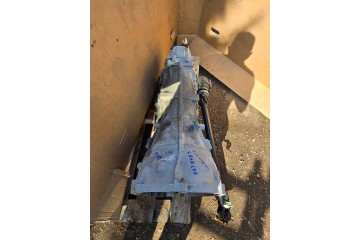 GEARBOX BMW 8HP50Z WDR 8678683 COMPLETE NO MAG 606S Part manufacturer BMW OE
