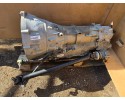 GEARBOX BMW 8HP50Z WDR 8678683 COMPLETE NO MAG 606S Catalog number of the part 8678683