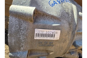 Caja de Cambios BMW 8HP50Z WDR 8678683 Completa No. MAG 606S