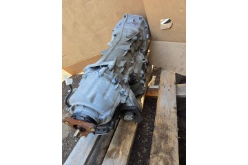 Caja de Cambios BMW 8HP50Z WDR 8678683 Completa No. MAG 606S