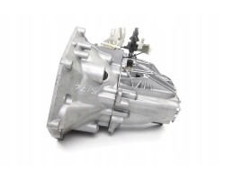 Transmission Fiat Ducato 2 3 2006