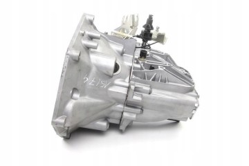 Transmission Fiat Ducato 2 3 2006