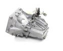 Transmission Fiat Ducato 2 3 2006 Car type cargo vans