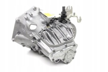 Transmission Fiat Ducato 2 3 2006 Catalog number of the part 9666773888