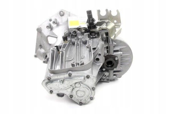 Transmission Fiat Ducato 2 3 2006 Part manufacturer Fiat OE