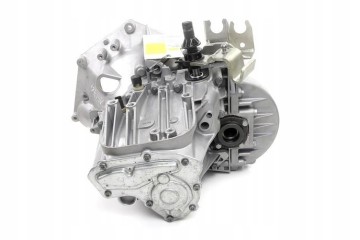 Transmission Fiat Ducato 2 3 2006 Part manufacturer Fiat OE