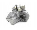 Transmission Fiat Ducato 2 3 2006 Transmission type manual