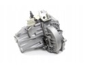 Transmission Fiat Ducato 2 3 2006 Quality of parts according to GVO O original with manufacturer s logo OE