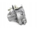 Transmission Fiat Ducato 2 3 2006 Catalog number of the original 9666773888
