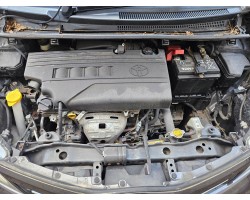 TOYOTA YARIS II AURIS COROLLA E15 GEARBOX 1 33