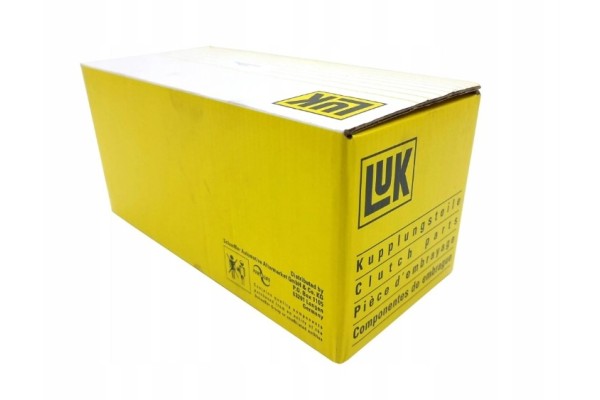 Sada spojky LuK RepSet DMF 600 0327 00 Engine type diesel