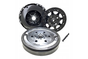 Sada spojky LuK RepSet DMF 600 0327 00 Additional elements assembly kit