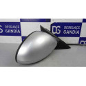 PLATA RETROVISOR DERECHO SEAT IBIZA (6L1) Cool 2007 PLATA 171977 SEAT - 1