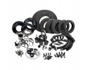 Sada spojky LuK RepSet DMF 600 0327 00 Catalog number of the original CITROEN 0532 T3 CITROEN 0532T3 CITROEN 1611271480 CITROEN 