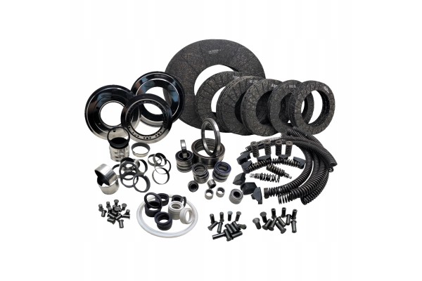 Sada spojky LuK RepSet DMF 600 0327 00 Catalog number of the original CITROEN 0532 T3 CITROEN 0532T3 CITROEN 1611271480 CITROEN 