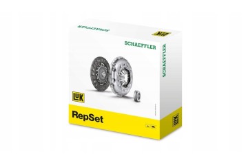 Schaeffler LuK 415 0670 10 Flywheel Product weight with unit packaging 9 kg