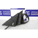 PLATA RETROVISOR DERECHO SEAT IBIZA (6L1) Cool 2007 PLATA 171977 SEAT - 1