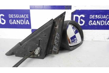 PLATA RETROVISOR DERECHO SEAT IBIZA (6L1) Cool 2007 PLATA 171977 SEAT - 1