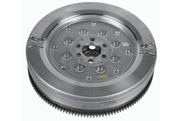 FLYWHEEL 2295 001 535 SACHS VW Packaging status original