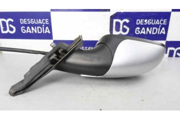 PLATA RETROVISOR DERECHO SEAT IBIZA (6L1) Cool 2007 PLATA 171977 SEAT - 2