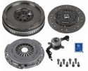 CLUTCH SET 2290 601 108 SACHS MERCEDES