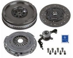 CLUTCH SET 2290 601 108 SACHS MERCEDES