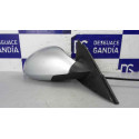 PLATA RETROVISOR DERECHO SEAT IBIZA (6L1) Cool 2007 PLATA 171977 SEAT - 3