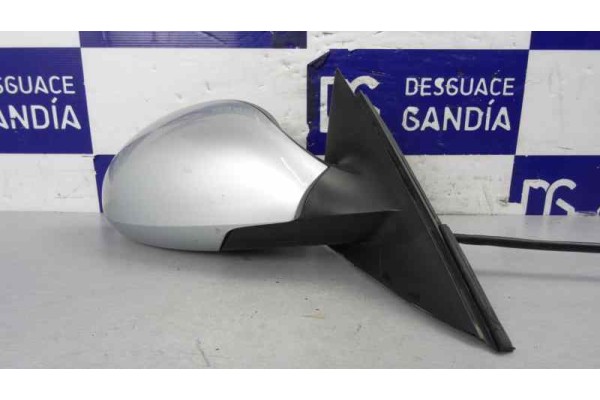 PLATA RETROVISOR DERECHO SEAT IBIZA (6L1) Cool 2007 PLATA 171977 SEAT - 3