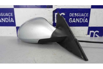 PLATA RETROVISOR DERECHO SEAT IBIZA (6L1) Cool 2007 PLATA 171977 SEAT - 3