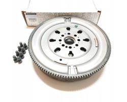 TWO MASS WHEEL RENAULT MASTER 2 3 III 123009802R