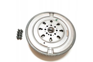 TWO MASS WHEEL RENAULT MASTER 2 3 III 123009802R Part manufacturer Renault OE