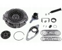 CLUTCH WITH THE BOX DSG 3000 943 002