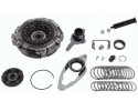 CLUTCH WITH THE BOX DSG 3000 943 002 Part manufacturer Sachs