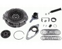 CLUTCH WITH THE BOX DSG 3000 943 002 Catalog number of the part 3000 943 002